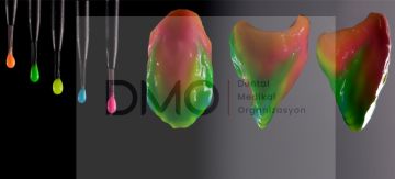 Smile Line - UNITED COLORS OF D.VINCI
