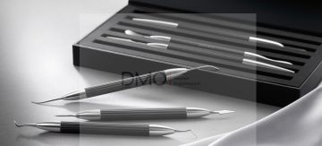 Smile Line - Composit Instruments set