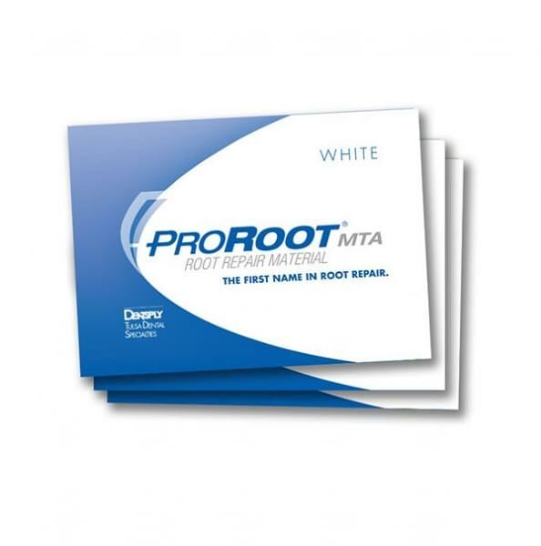 Dentsply Pro Root MTA Kanal Tamir Materyali 10x0.5 gr