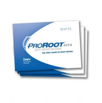 Dentsply Pro Root MTA Kanal Tamir Materyali 10x0.5 gr