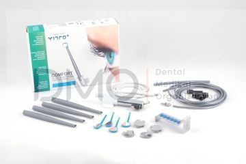 YIRRO - HAVALI AYNA SİSTEMİ COMFORT STARTER SET