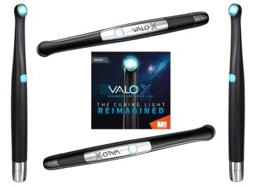 Valo X Işınlı Dolgu Cihazı