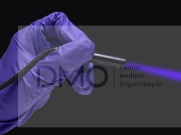 Phrozen Cure Beam Kürleme Cihazı