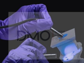 Phrozen Cure Beam Kürleme Cihazı