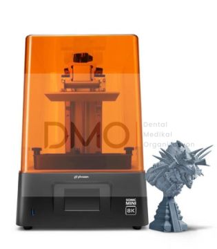 Phrozen Sonic Mini 8K MSLA 3D Yazıcı