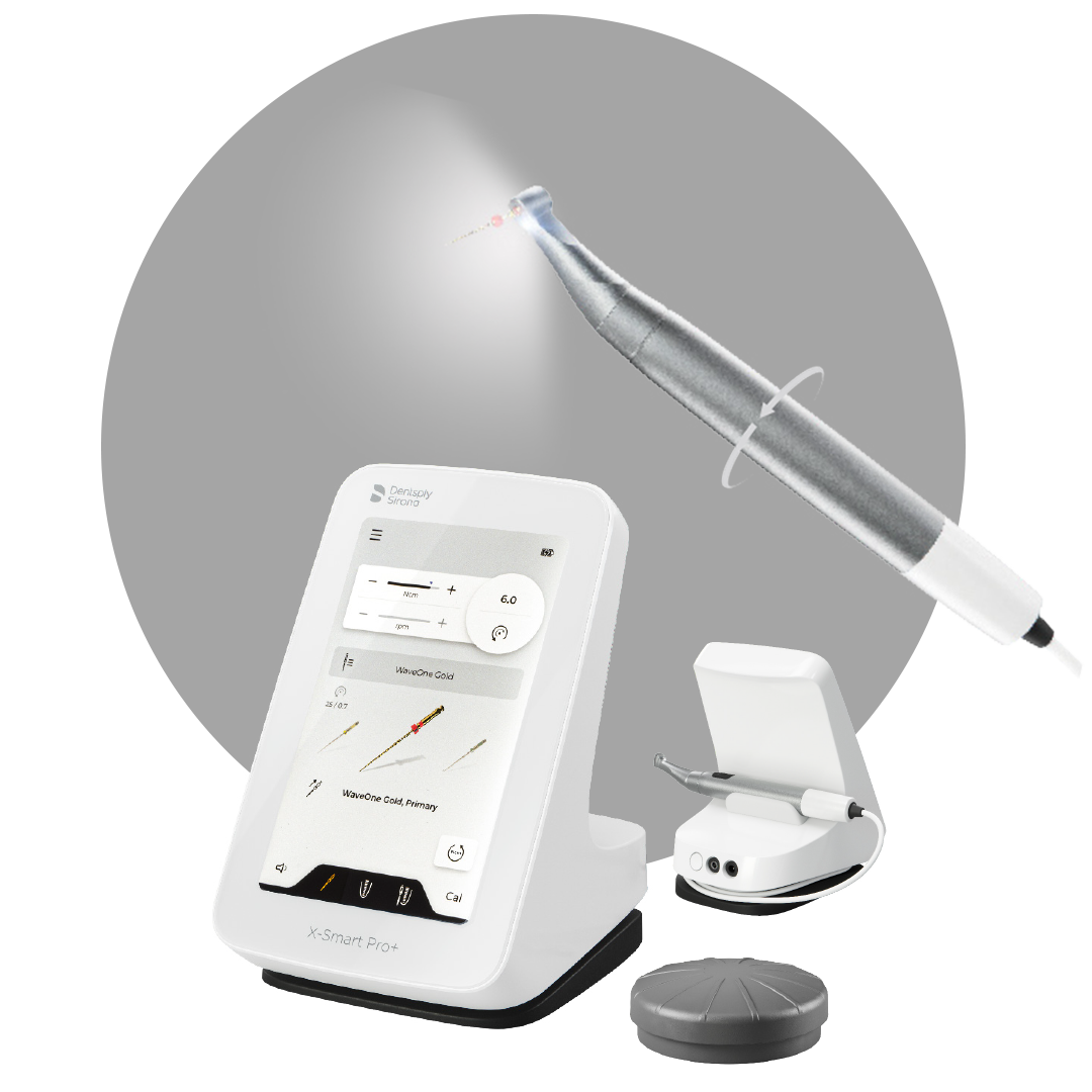 Dentsply X-Smart Pro+  Endomotor