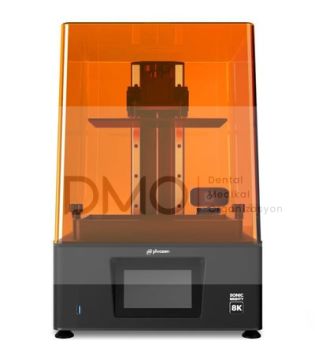 Phrozen Sonic Mighty 8K MSLA 3D Yazıcı