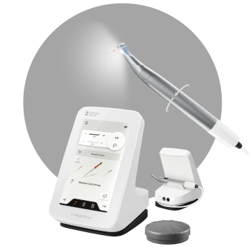 Dentsply X-Smart Pro Endomotor