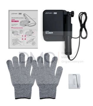 Phrozen Sonic Saber Ultrasonic Kesici