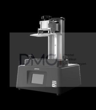 Phrozen Sonic Mini 8K S MSLA 3D Yazıcı