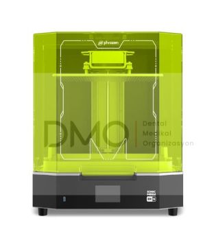 Phrozen Mega 8K S MSLA 3D Yazıcı
