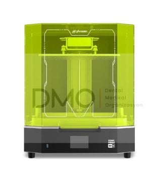 Phrozen Mega 8K S MSLA 3D Yazıcı
