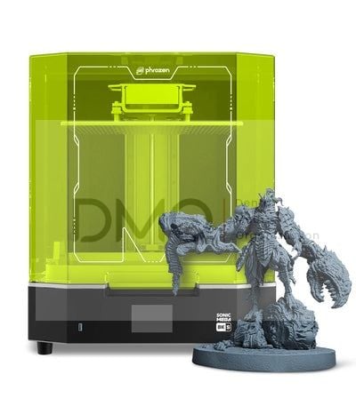 Phrozen Mega 8K S MSLA 3D Yazıcı