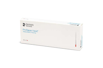 Dentsply Protaper Next Paper Points 180 lik