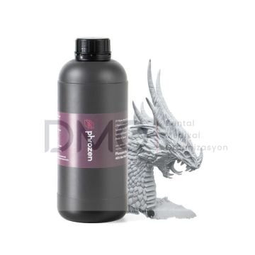 Phrozen ABS-Like 1 kg Reçine - Gri