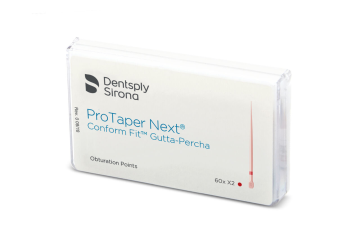 Dentsply Protaper Next Conform Gutta Percha 60 lık