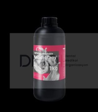 Phrozen Water Washable Reçine - Gri - 1 kg