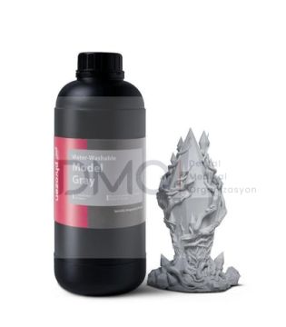 Phrozen Water Washable Reçine - Gri - 1 kg