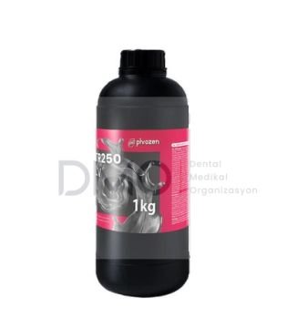 Phrozen TR250LV Yüksek Sıcaklık UV Reçine - 1 KG