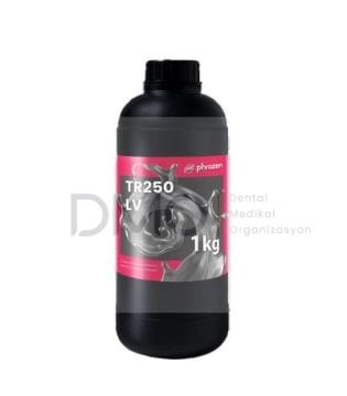 Phrozen TR250LV Yüksek Sıcaklık UV Reçine - 1 KG