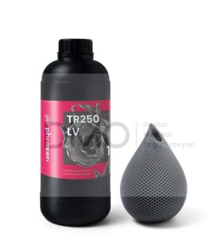 Phrozen TR250LV Yüksek Sıcaklık UV Reçine - 1 KG
