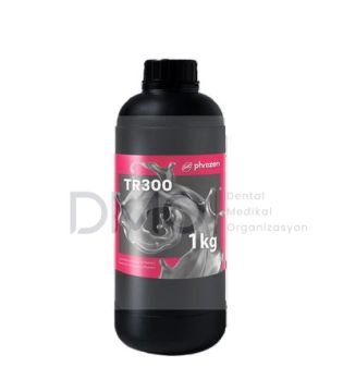 Phrozen TR300 Ultra Yüksek Sıcaklık UV Reçine - 1 KG