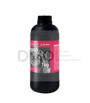 Phrozen TR300 Ultra Yüksek Sıcaklık UV Reçine - 1 KG