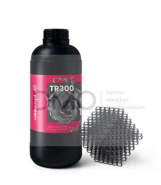 Phrozen TR300 Ultra Yüksek Sıcaklık UV Reçine - 1 KG