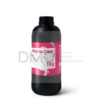 Phrozen Aqua 1 kg UV Reçine - Şeffaf
