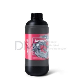 Phrozen Aqua 8K 1 kg UV Reçine - Gri