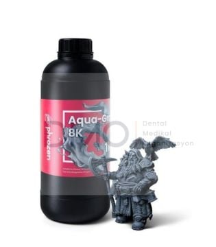 Phrozen Aqua 8K 1 kg UV Reçine - Gri