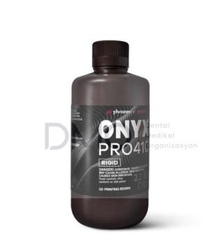 Phrozen Onyx Rigid Pro410 1 kg UV Reçine
