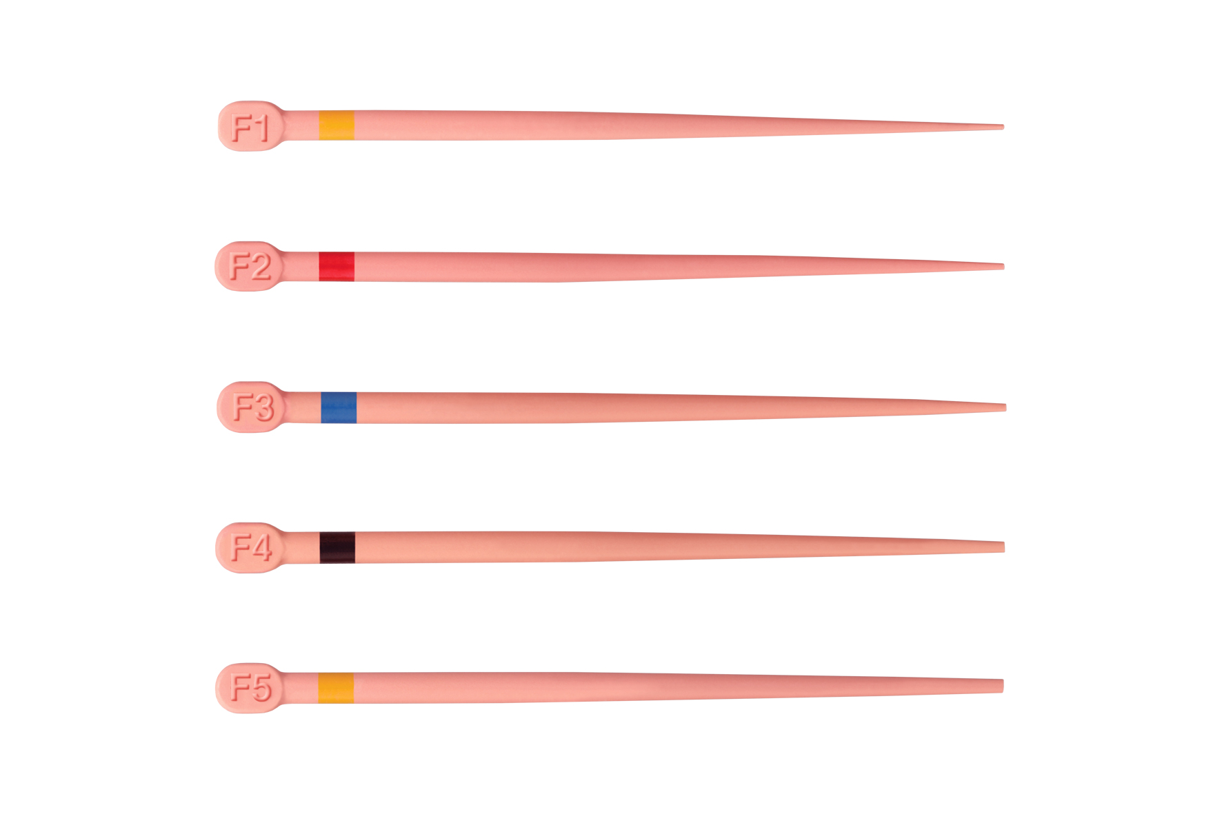 Dentsply Waveone Gold Conform Gutta Percha 60 lık