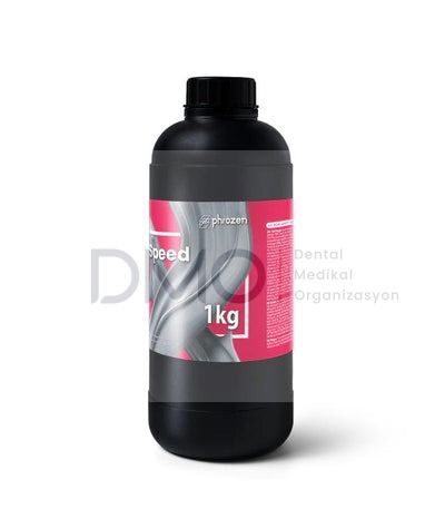 Phrozen Speed UV Reçine - Gri 1 Kg