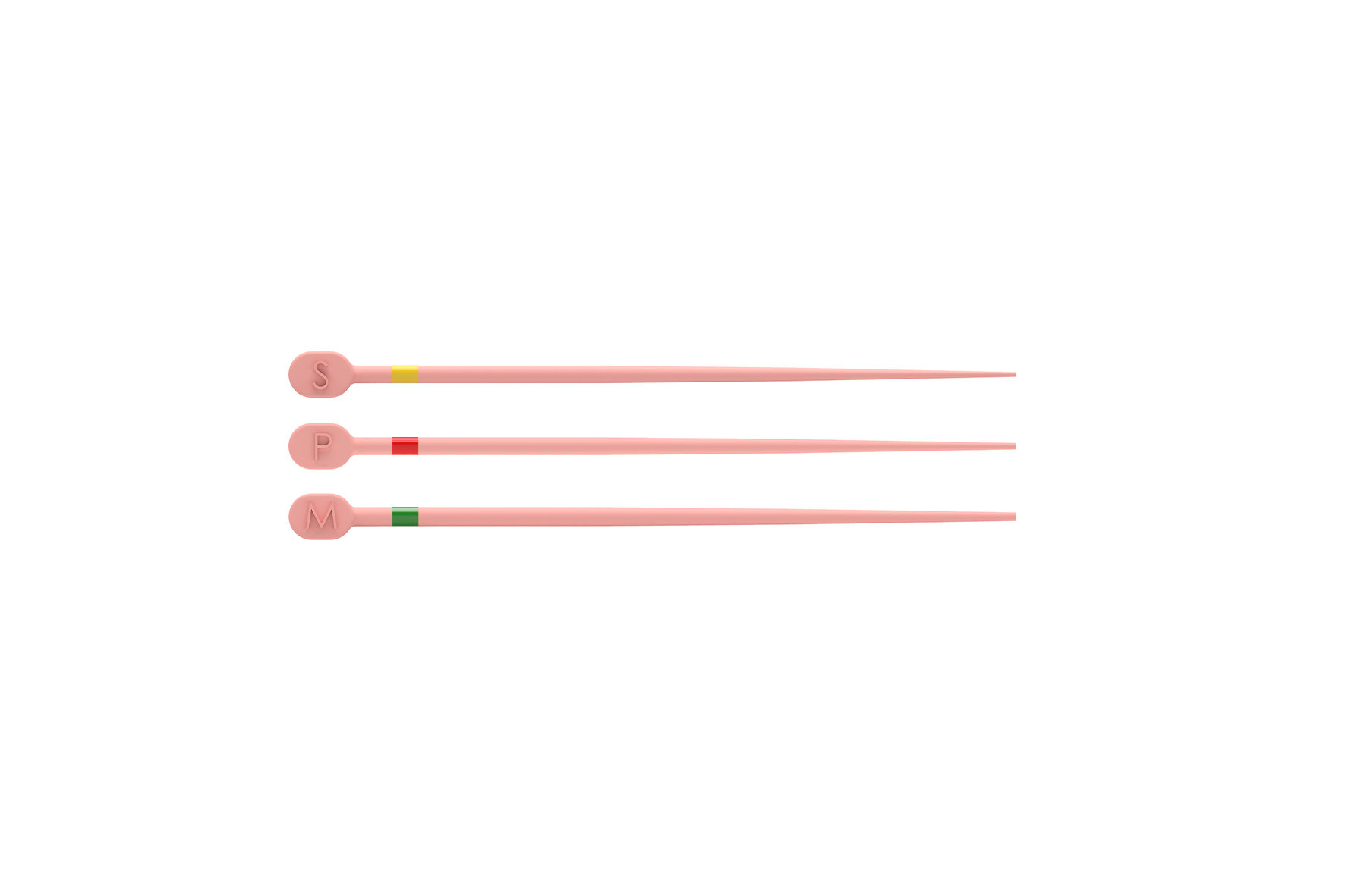 Dentsply Trunatomy Conform Gutta Percha 60 lık