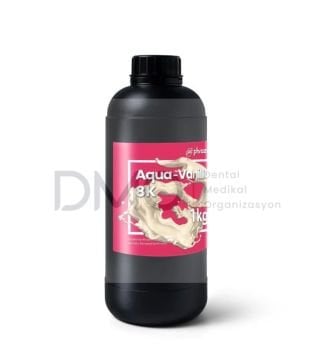 Phrozen Aqua 8K UV Reçine - Vanilya 1 Kg