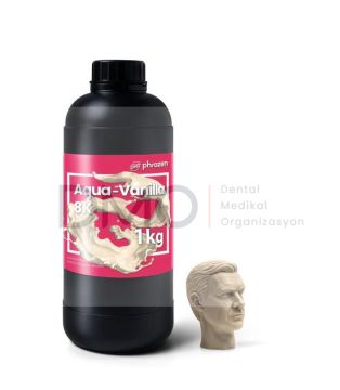 Phrozen Aqua 8K UV Reçine - Vanilya 1 Kg