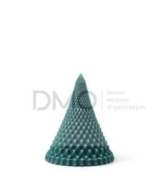 Phrozen Xmas Special Noel Özel Reçine - Elf Yeşili 0.5 Kg (Elf Green)