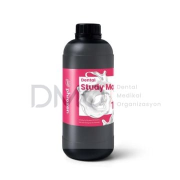 Phrozen Dental Study Model Reçinesi - 1 Kg