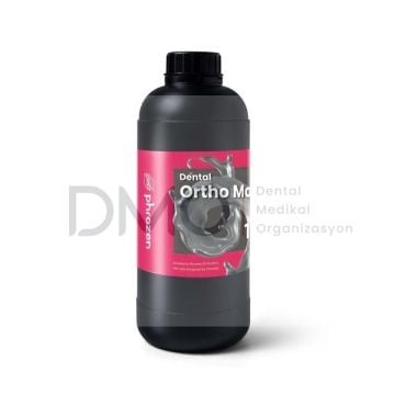 Phrozen Dental Ortho Model Reçine - 1 Kg