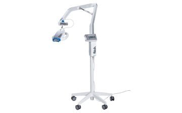 Fläsh Beyazlatma Cihazı - White Smile Beyazlatma Cihazı + 5 Tane İki Hastalık Kit Hediye!