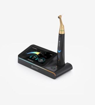 Perfect EndoMaster + 80 blister Super System kanal eğesi (2in1 & 3in1 Modlu)