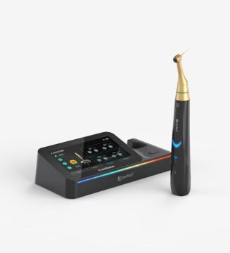 Perfect EndoMaster + 80 blister Super System kanal eğesi (2in1 & 3in1 Modlu)