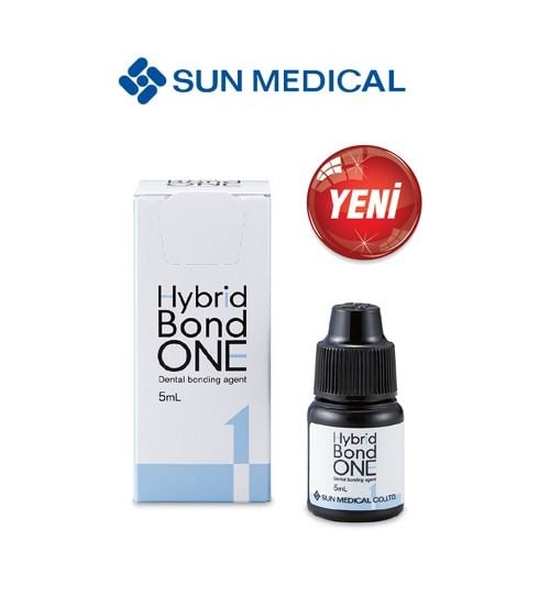 Sun Medical Hybrid Bond One