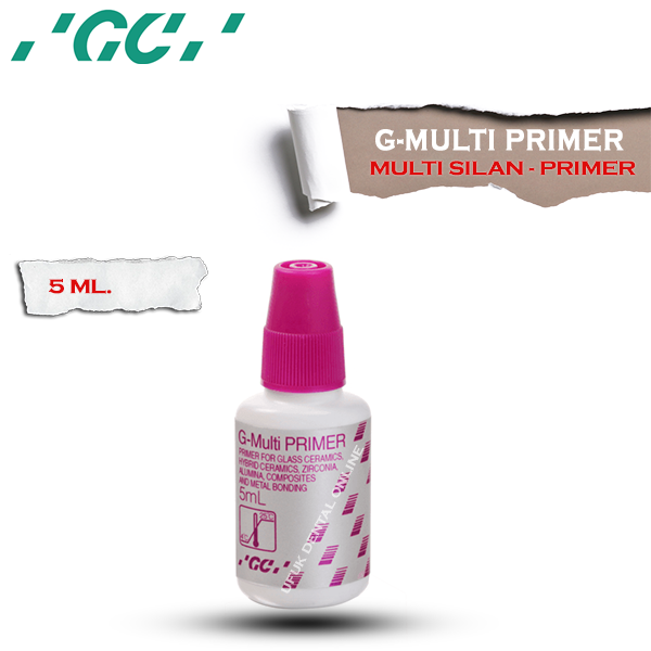 Gc G-Multi Primer 5 mL