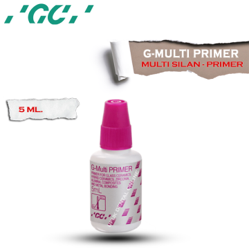 Gc G-Multi Primer 5 mL