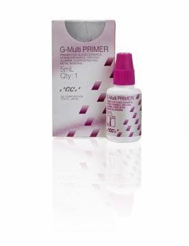 Gc G-Multi Primer 5 mL