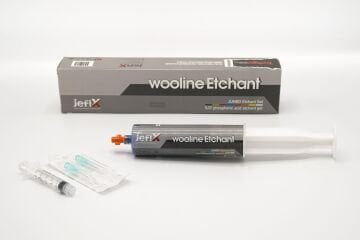 Jefix Jumbo Asit - fosforik asit 37% 50 gr