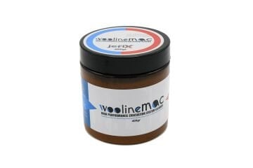Jefix WoolineMac - Cihazlar için enzimatik temizlik tozu 400gr