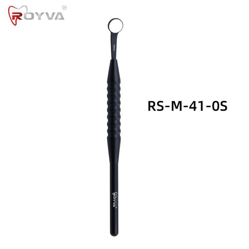Royva Endodonti Aynası-Micro Mirror 10 mm.